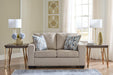 Deltona Living Room Set - Furniture Land (Milwaukee, WI)