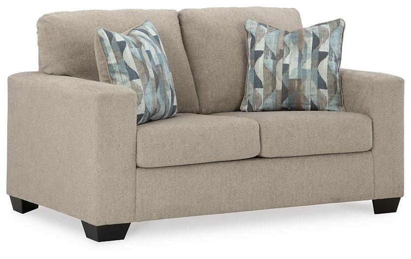 Deltona Living Room Set - Furniture Land (Milwaukee, WI)