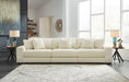 Lindyn Sectional Sofa - Furniture Land (Milwaukee, WI)