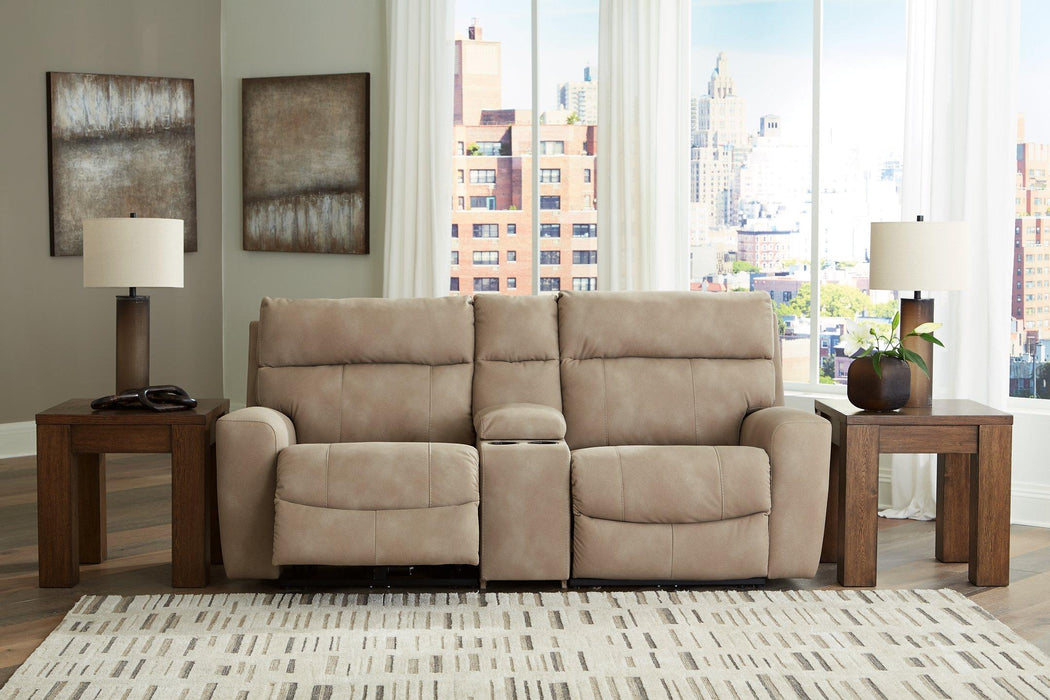 Next-Gen DuraPella Living Room Set - Furniture Land (Milwaukee, WI)