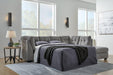Marleton Living Room Set - Furniture Land (Milwaukee, WI)