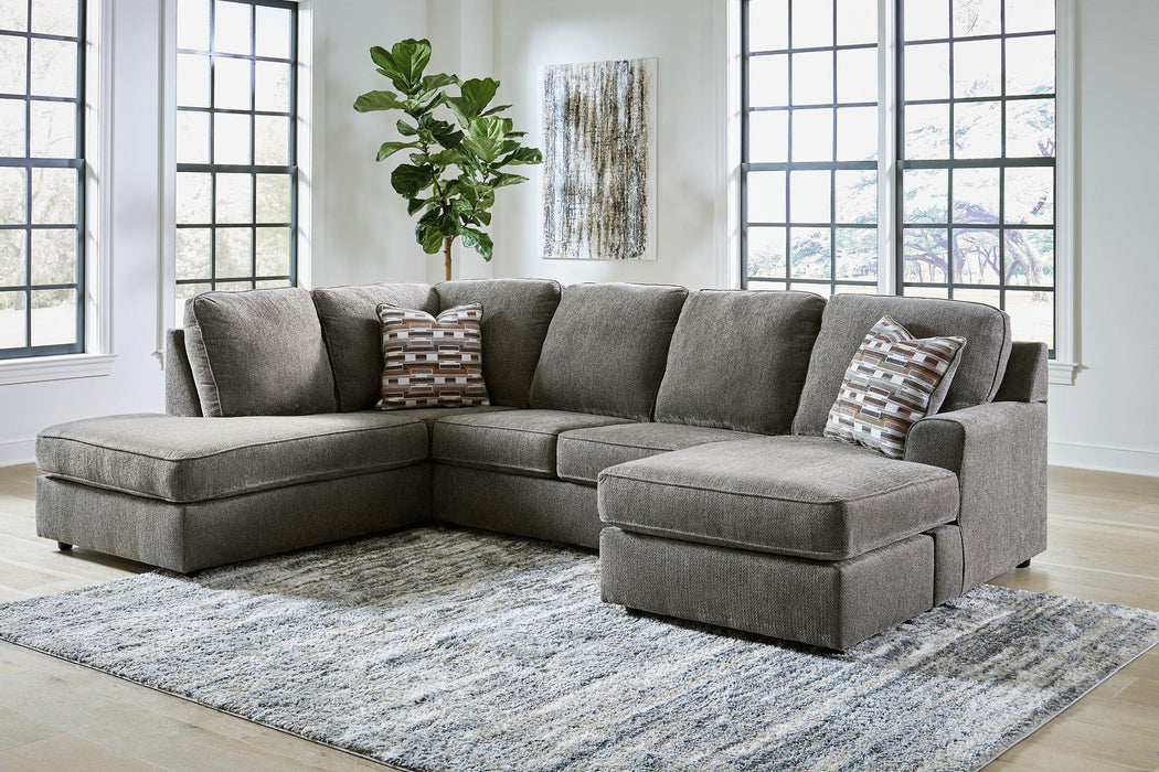O'Phannon Living Room Set - Furniture Land (Milwaukee, WI)