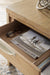 Rencott Occasional Table Set - Furniture Land (Milwaukee, WI)