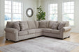 Claireah Sectional - Furniture Land (Milwaukee, WI)