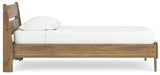 Deanlow Bedroom Package - Furniture Land (Milwaukee, WI)