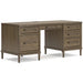 Roanhowe Home Office Set - Furniture Land (Milwaukee, WI)