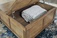 Torlanta Occasional Table Set - Furniture Land (Milwaukee, WI)