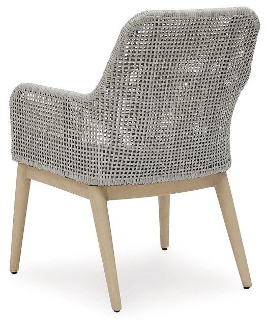 Seton Creek Outdoor Seating Set - Furniture Land (Milwaukee, WI)
