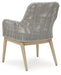 Seton Creek Outdoor Seating Set - Furniture Land (Milwaukee, WI)