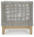 Seton Creek Outdoor Seating Set - Furniture Land (Milwaukee, WI)