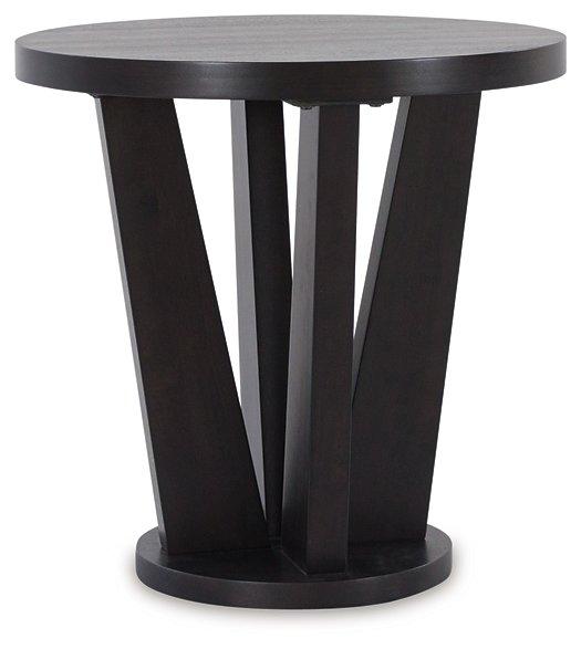 Chasinfield Occasional Table Set - Furniture Land (Milwaukee, WI)