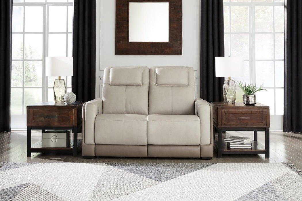 Battleville Living Room Set - Furniture Land (Milwaukee, WI)