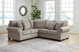 Claireah Sectional - Furniture Land (Milwaukee, WI)