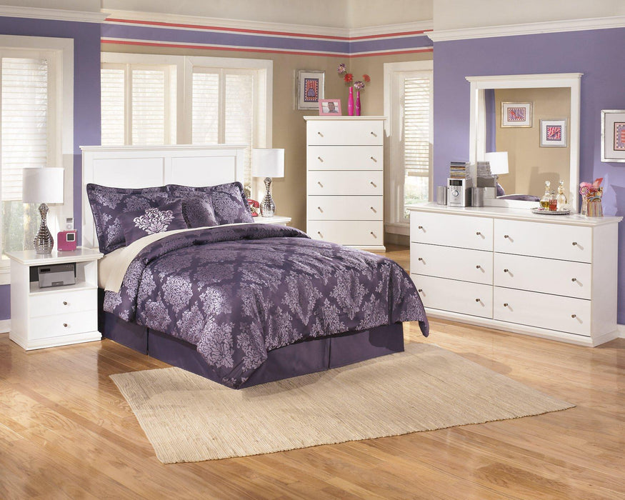Bostwick Shoals Youth Dresser - Furniture Land (Milwaukee, WI)