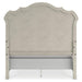 Arlendyne Bedroom Set - Furniture Land (Milwaukee, WI)