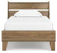 Deanlow Bedroom Package - Furniture Land (Milwaukee, WI)