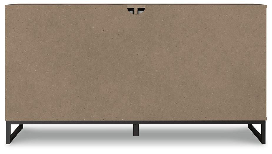 Neilsville Dresser - Furniture Land (Milwaukee, WI)