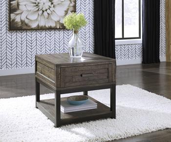 Johurst End Table Set - Furniture Land (Milwaukee, WI)