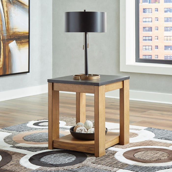 Quentina Occasional Table Set - Furniture Land (Milwaukee, WI)