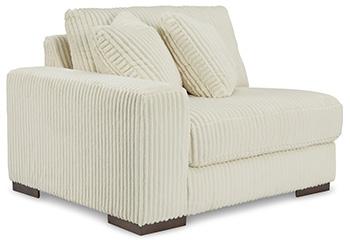 Lindyn Sectional Sofa - Furniture Land (Milwaukee, WI)