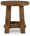 Mackifeld Occasional Table Set - Furniture Land (Milwaukee, WI)