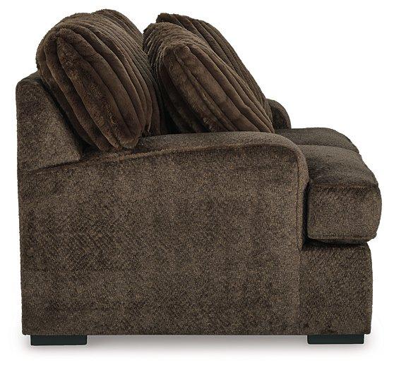Aylesworth Upholstery Package - Furniture Land (Milwaukee, WI)
