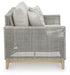 Seton Creek Outdoor Seating Set - Furniture Land (Milwaukee, WI)