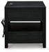 Winbardi Occasional Table Set - Furniture Land (Milwaukee, WI)