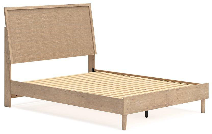 Cielden Bedroom Set - Furniture Land (Milwaukee, WI)