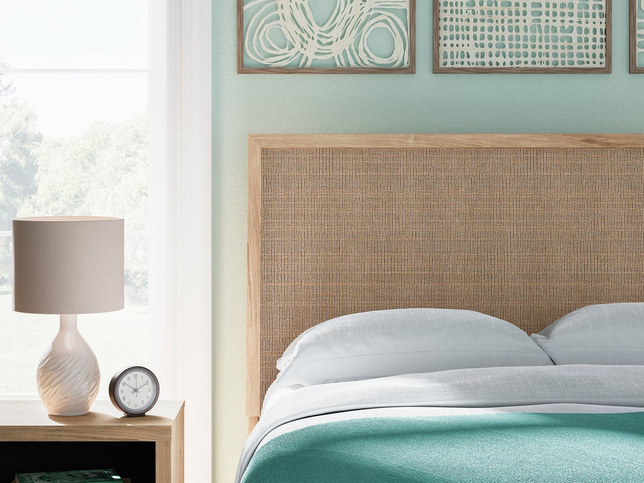 Cielden Bedroom Set - Furniture Land (Milwaukee, WI)