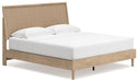 Cielden Bedroom Set - Furniture Land (Milwaukee, WI)
