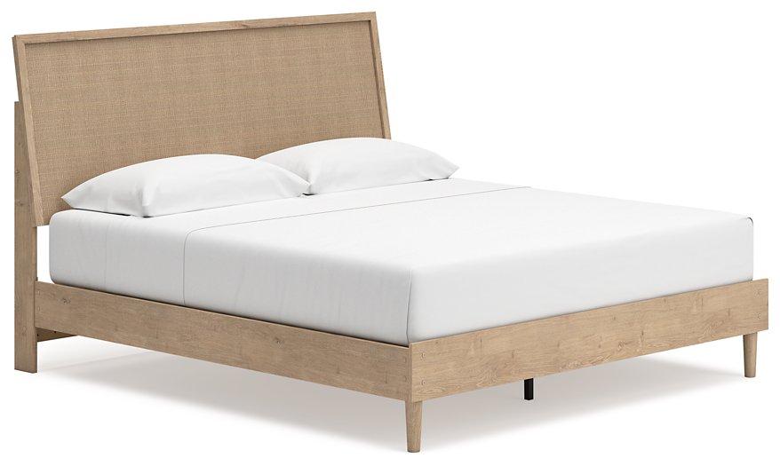 Cielden Bedroom Set - Furniture Land (Milwaukee, WI)
