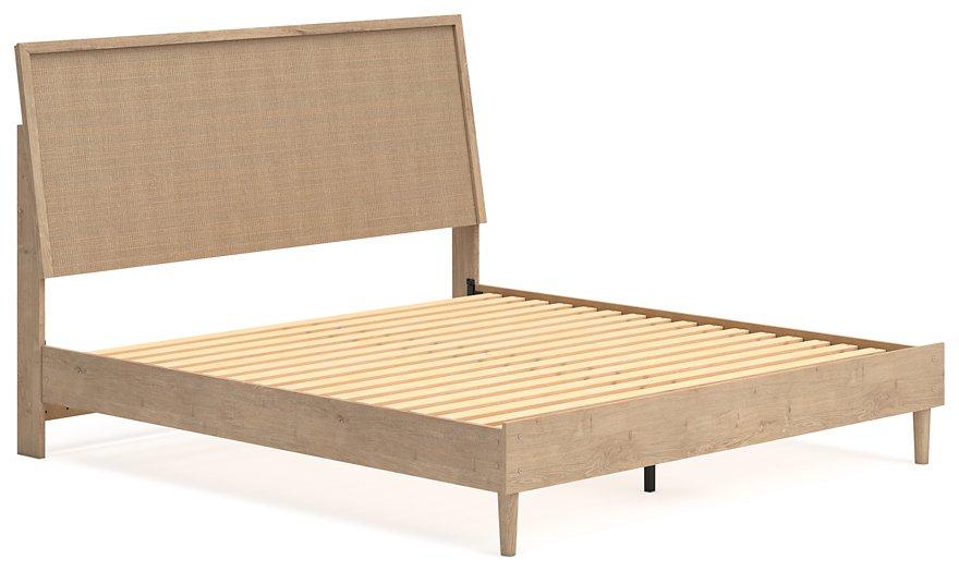 Cielden Bedroom Set - Furniture Land (Milwaukee, WI)