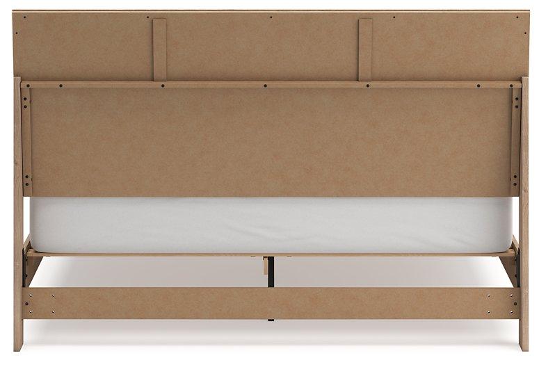 Cielden Bedroom Set - Furniture Land (Milwaukee, WI)