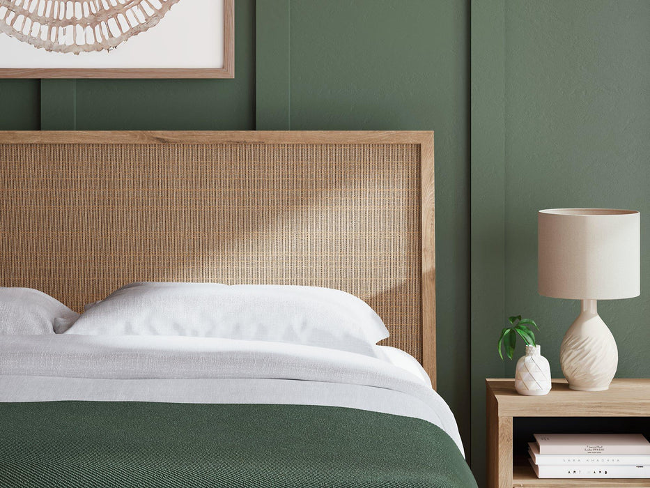 Cielden Bedroom Set - Furniture Land (Milwaukee, WI)