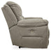 Next-Gen Gaucho Power Reclining Loveseat with Console - Furniture Land (Milwaukee, WI)