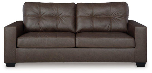 Barlin Mills Sofa - Furniture Land (Milwaukee, WI)