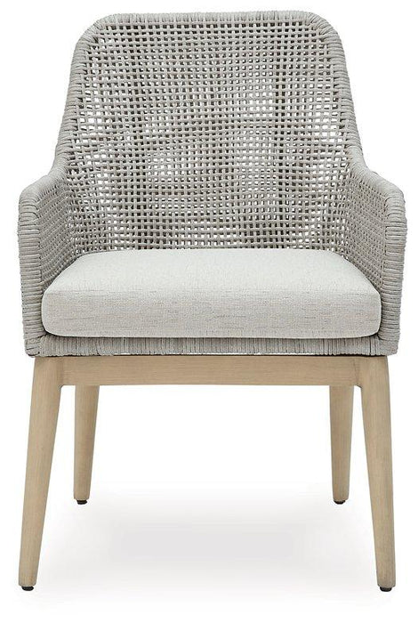 Seton Creek Outdoor Seating Set - Furniture Land (Milwaukee, WI)