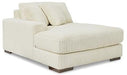 Lindyn Sectional with Chaise - Furniture Land (Milwaukee, WI)