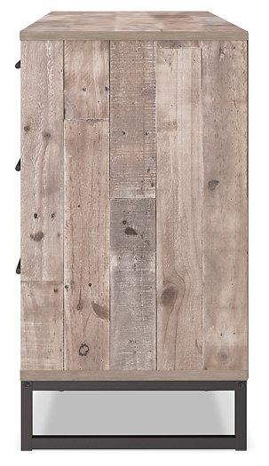 Neilsville Dresser - Furniture Land (Milwaukee, WI)