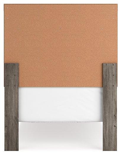 Ralinksi Bedroom Set - Furniture Land (Milwaukee, WI)