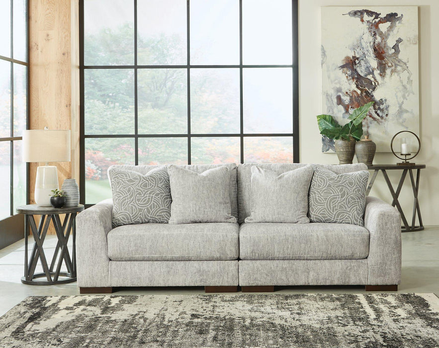Regent Park Living Room Set - Furniture Land (Milwaukee, WI)