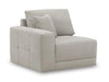 Next-Gen Gaucho Sectional Loveseat - Furniture Land (Milwaukee, WI)