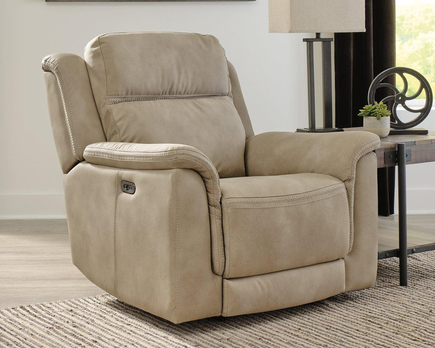 Next-Gen DuraPella Power Recliner - Furniture Land (Milwaukee, WI)