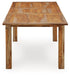 Dressonni Dining Room Set - Furniture Land (Milwaukee, WI)