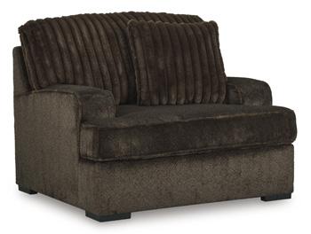 Aylesworth Upholstery Package - Furniture Land (Milwaukee, WI)
