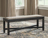 Tyler Creek Dining Set - Furniture Land (Milwaukee, WI)