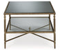 Cloverty Occasional Table Set - Furniture Land (Milwaukee, WI)
