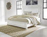 Kanwyn Bedroom Set - Furniture Land (Milwaukee, WI)
