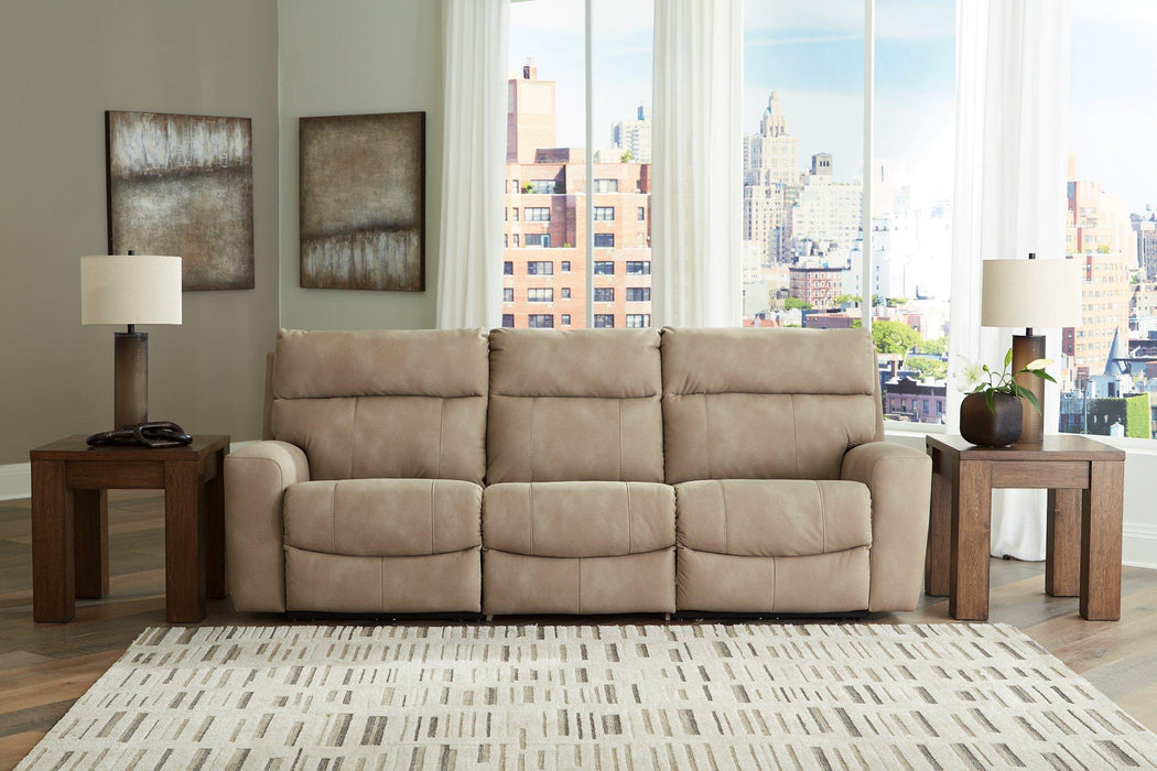 Next-Gen DuraPella Living Room Set - Furniture Land (Milwaukee, WI)